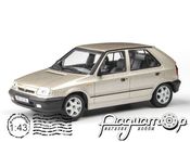 Skoda Felicia (1994) 143ABS-709YH