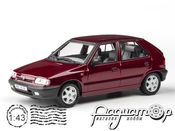 Skoda Felicia (1994) 143ABS-709BP