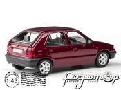 Skoda Felicia (1994) 143ABS-709BP