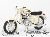 Jawa 350 Kyvacka Automatic (1966) 118M-002E