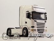 Scania Streamline Topline 4x2 (2014) 03-1139 (OS)