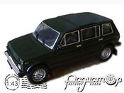 Транскит ВАЗ 2131 Нива (1995) UM-K013