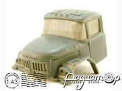 Кабина АМУР-531350 UM-K001