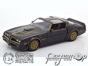 Pontiac Trans AM 