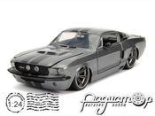 Ford Mustang Shelby GT500 (1967) 31452