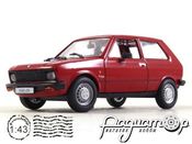 Masini de Legenda №69, Yugo 45A (1980) MDL69