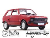 Masini de Legenda №69, Yugo 45A (1980) MDL69