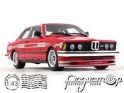 BMW 3-Series 323 C1 2.3 Alpina (1983) TM43-005D