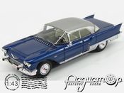 Cadillac Eldorado Brougham (1957) KE43020020