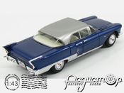 Cadillac Eldorado Brougham (1957) KE43020020
