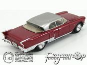 Cadillac Eldorado Brougham (1957) KE43020021