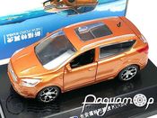 Ford Kuga SUV (2019) 191215