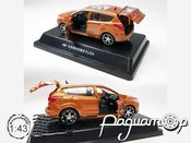 Ford Kuga SUV (2019) 191215