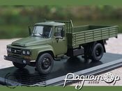 Dongfeng EQ140 (1992) 191219