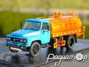 Dongfeng EQ140 (1992) 191223