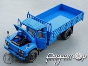 Dongfeng EQ140 (1982) 191227