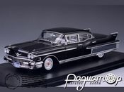 Cadillac Fleetwood 60 Special (1958) GLM122001