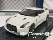 Nissan GT-R Spec V (2009) 191285