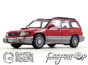 Subaru Forester (1997) HS072RE (NK)