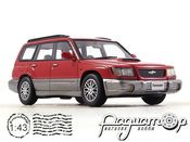 Subaru Forester (1997) HS072RE (NK)