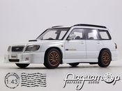 Subaru Forester (2000) HS072SP3 (NK)