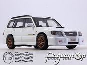 Subaru Forester (2000) HS072SP3 (NK)