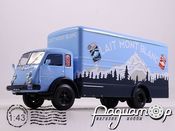 Renault Faineant 