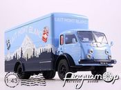 Renault Faineant 