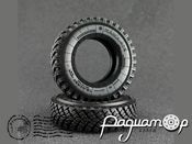 Шина КАМА-402 КамАЗ-65225 MM191 [MW]