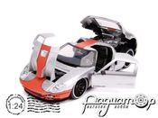 Ford GT (2005) 31324