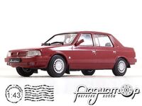 Автолегенды СССР и Соцстран №271, Москвич-2142 «Князь Владимир» (1997) AL271 [MA]