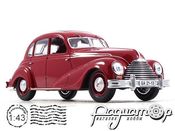 EMW 340-2 Limousine (1950) IST007 [NK]