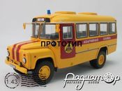 КАвЗ-3270 Аварийная служба (1986) 232704