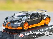 Bugatti Veyron 16.4 Super Sport (2010) 200121