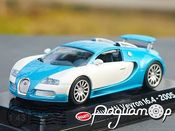 Bugatti Veyron 16.4 (2005) 200122