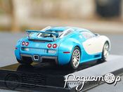 Bugatti Veyron 16.4 (2005) 200122