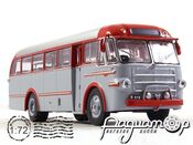 Kultowe Autobusy PRL-u №14, Volvo B616 (1953) KAB014 [SV]