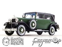 Skoda 860 (1932) 143ABH-905HY