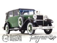 Skoda 860 (1932) 143ABH-905HY