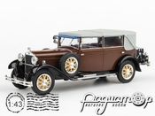 Skoda 860 (1932) 143ABH-905RF