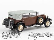 Skoda 860 (1932) 143ABH-905RF