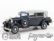 Skoda 860 (1932) 143ABH-905LO