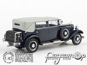 Skoda 860 (1932) 143ABH-905LO