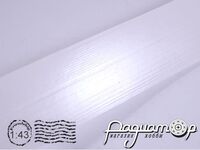 Декаль Колірні смуги білі, тип-2 (200х45мм) ED043/105117***