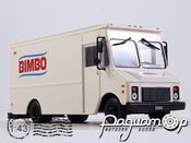 Grumman Olson Bimbo (1993) SER06/801 [LS]