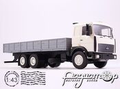 МАЗ-6303 бортовой (1989) NIK130