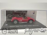 Maserati A6GCS Targa Florio (1953) 200220 [SV]