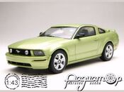 Ford Mustang GT (2004) 52761 [NT]