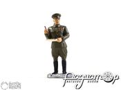 Генерал-лейтенант, в походной форме (1941-1943) (I) 1880