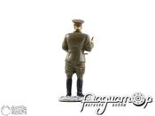 Генерал-лейтенант, в походной форме (1941-1943) (I) 1880